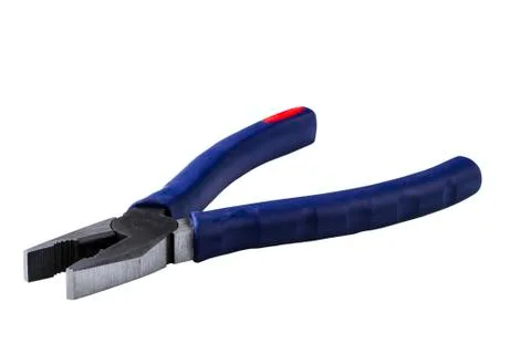 Pliers Stock Photos