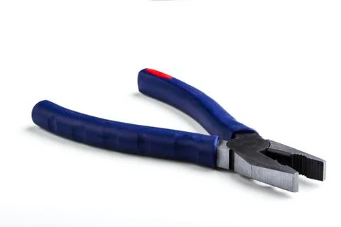 Pliers Stock Photos