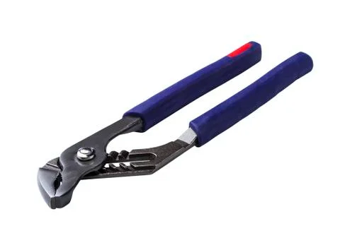 Pliers Stock Photos
