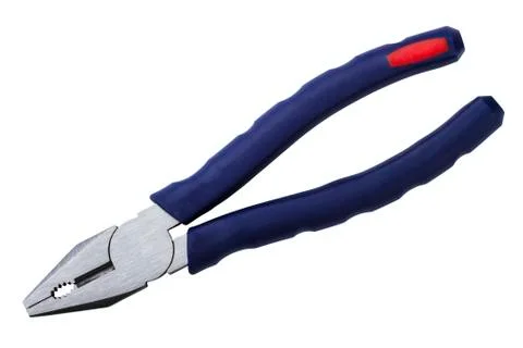 Pliers Stock Photos
