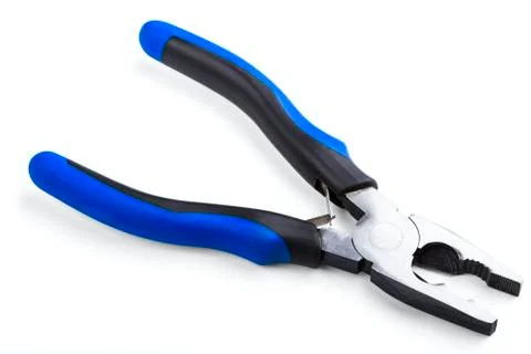 Pliers Stock Photos