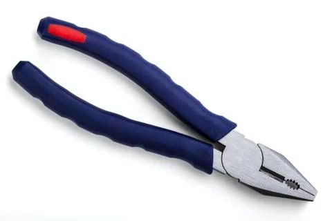Pliers Stock Photos