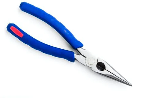 Pliers Stock Photos