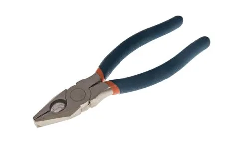 Pliers Stock Photos