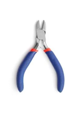 Pliers Foto stock