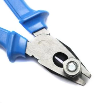 Pliers Stock Photos
