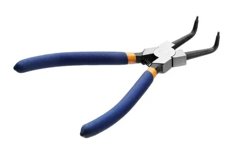 Pliers Stock Photos