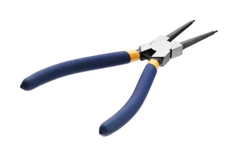 Pliers Stock Photos