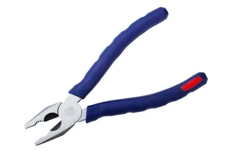 Pliers Stock Photos