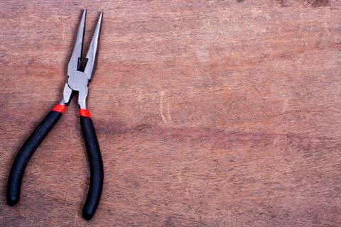 Pliers Stock Photos