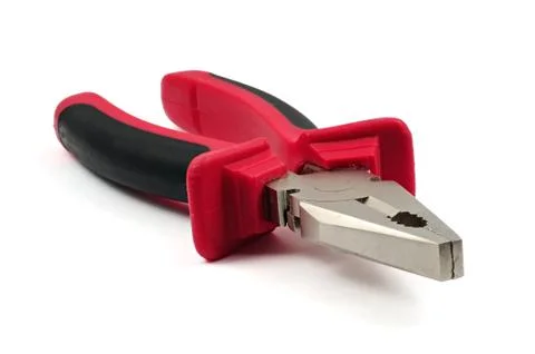 Pliers Stock Photos