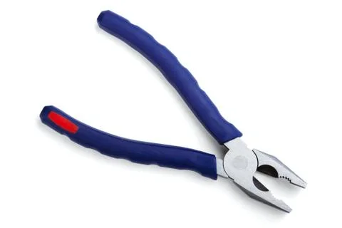 Pliers Stock Photos
