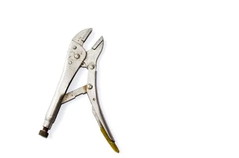 Pliers Stock Photos