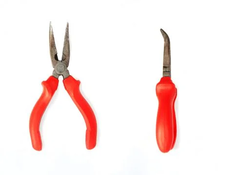 Pliers Stock Photos