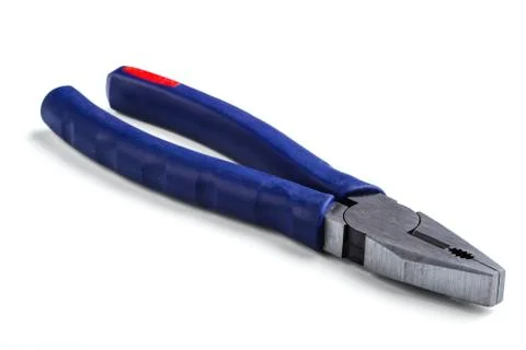 Pliers Stock Photos