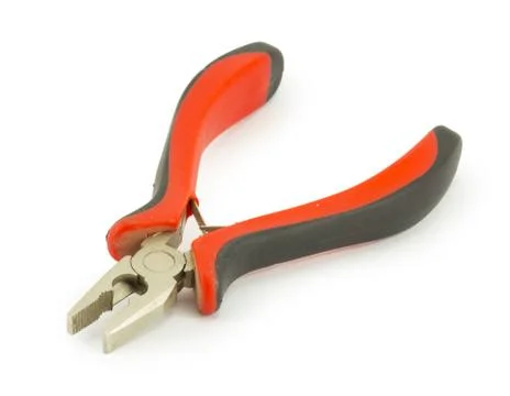 Pliers Stock Photos