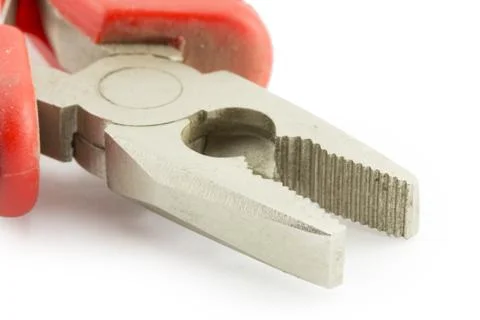 Pliers Stock Photos