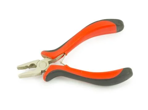 Pliers Stock Photos