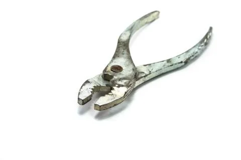 Pliers Stock Photos