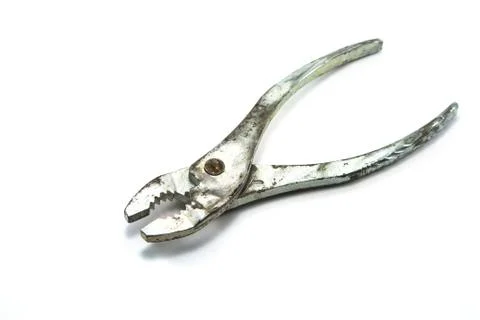 Pliers Stock Photos