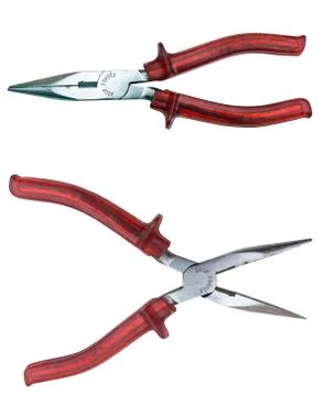 Pliers Stock Photos