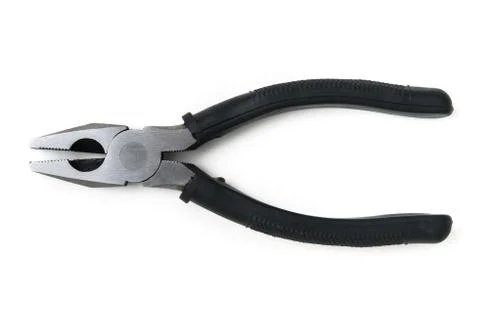 Pliers Stock Photos