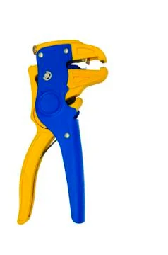 Pliers Stock Photos