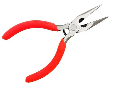 Pliers Stock Photos