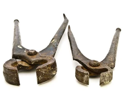 Pliers Stock Photos