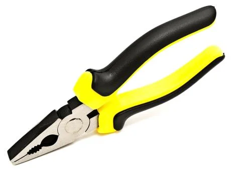 Pliers Stock Photos