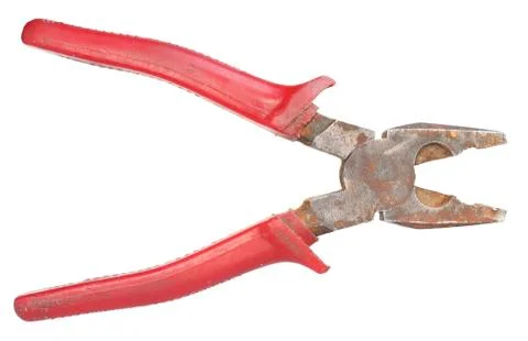 Pliers Stock Photos