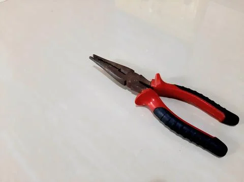 Pliers Stock Photos