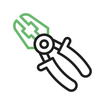 Pliers Stock Photos