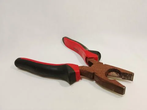Pliers Stock Photos