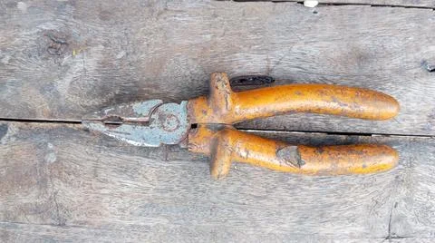 Pliers Stock-Fotos