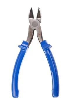 Pliers tool Stock Photos