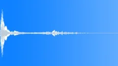 PLINK, PANEL Sound Effect