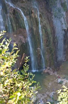 Plitvice Stock Photos