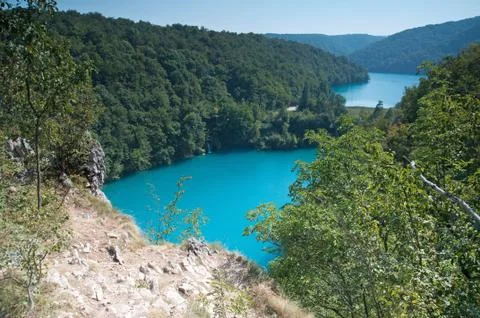 Plitvice Stock Photos