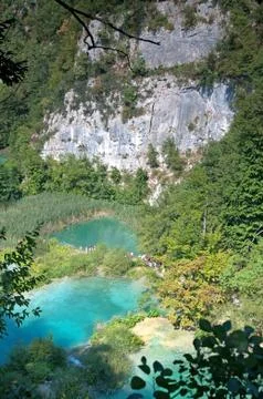 Plitvice Stock Photos