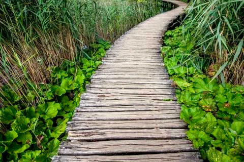 Plitvice Stock-Fotos