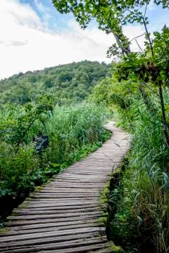 Plitvice Stock Photos