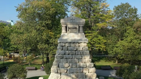 PloBack Stock Footage 117052922