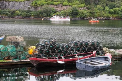 Plockton Stock Photos