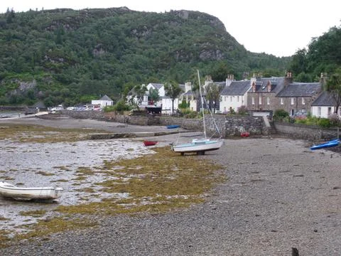 Plockton Stock Photos