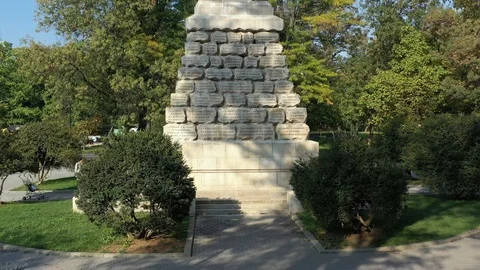 PloFlyOver Stock Footage 117052982