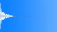 Plop Reverb Sound Effect