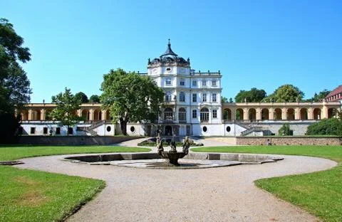 Ploskovice Stock Photos