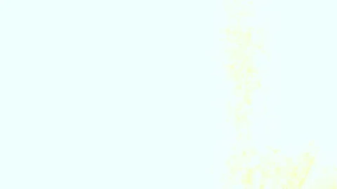 Plotagraph - Exploding Gas stove with blue flame in the kitchen Stock-Footage 100794301