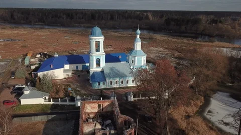 Plotina8 Stock Footage 99029291